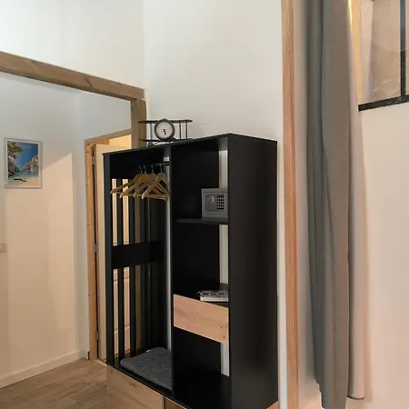 Chez Nico Et Mag Entre Et Collines Aubagne